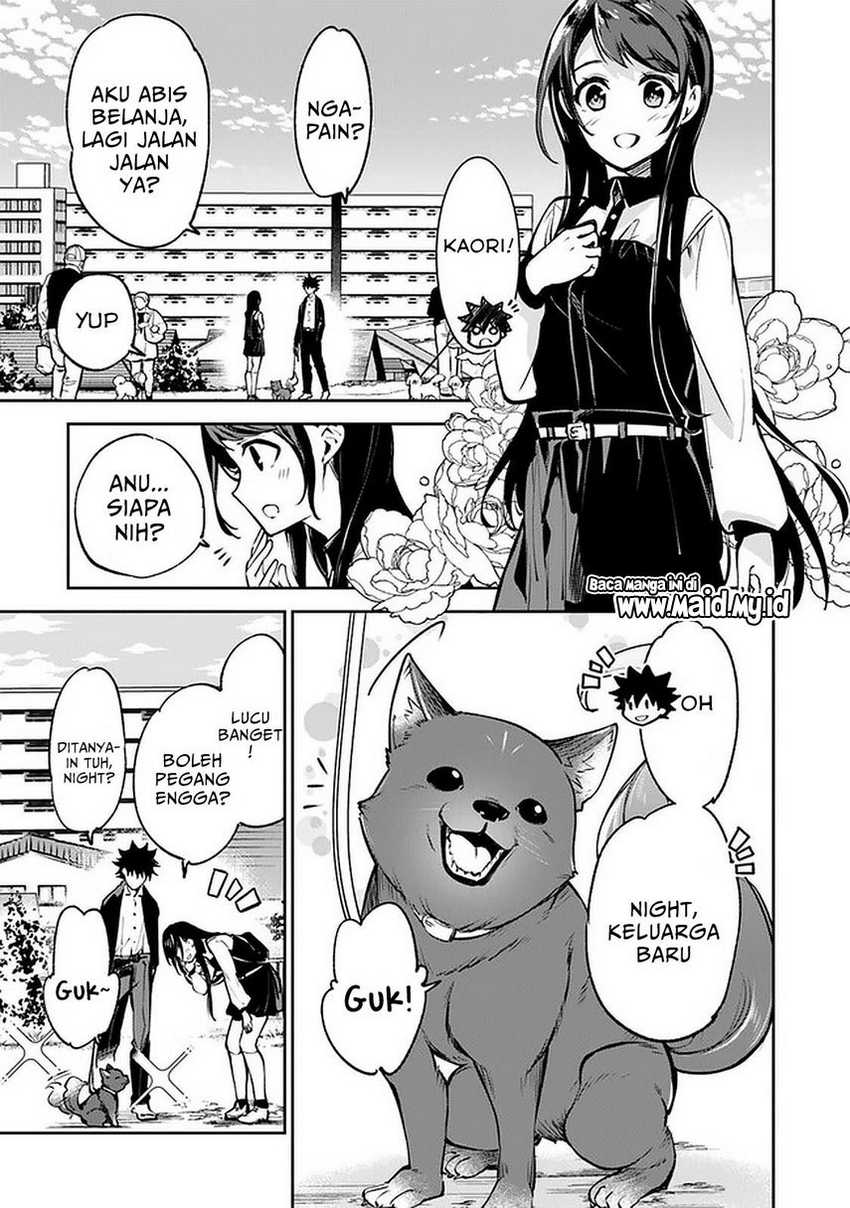 Isekai de Cheat Skill wo te ni Shita ore wa, Genjitsu Sekai wo mo Musou Suru ~Level Up wa Jinsei wo Kaeta~